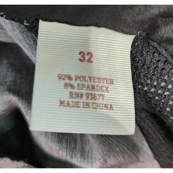 Arizona Jean Co. Ultra Flex Men's Casual Shorts - Picture 5 of 7